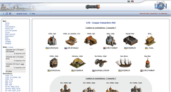 Desktop Screenshot of en.newlcn.com